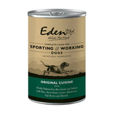 Eden Wet Food for Sporting & Working Dogs | Original