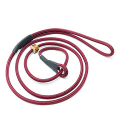FireDog Moxon 150cm Slip Lead (6mm Braided)