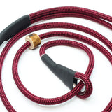 FireDog Moxon 150cm Slip Lead (6mm Braided)