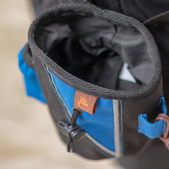 Firedog Small Treat Bag