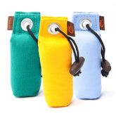 Firedog Pocket Dummy