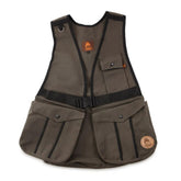 Firedog Hunter Dummy Vest