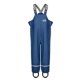Forest Ranger PU Waterproof Dungarees