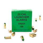.22 Dummy Launcher Blanks (Weak)