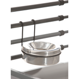 MIMsafe Crate Hanging Water Bowl