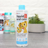 Petkin Liquid Oral Care
