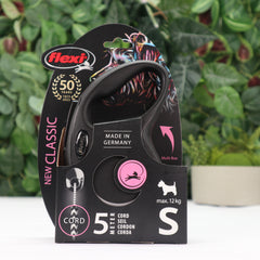 Flexi Classic Cord Dog Lead (5M)