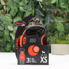 Flexi Xtreme Tape Dog Lead (3M)