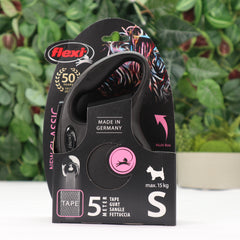 Flexi Classic Tape Dog Lead (5M)