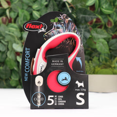 Flexi Comfort Cord Dog Lead (5M)