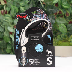 Flexi Comfort Cord Dog Lead (5M)