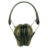 Passive Ear Defenders
