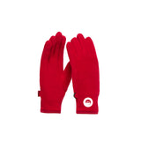 Spotty Otter Fleece Accessories Set