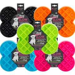 LickiMat SloDog Feeder (Small)