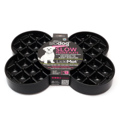 LickiMat SloDog Feeder (Small)