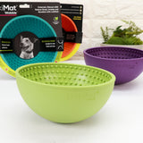 LickiMat Wobble Bowl