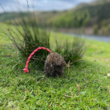 Long Throw Rabbit Ball