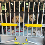 MIMsafe VarioGate Tailgate