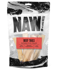 NAW Beef Tails
