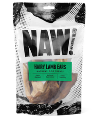 NAW Hairy Lamb Ears