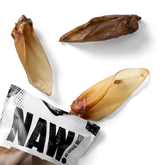 NAW Buffalo Ears