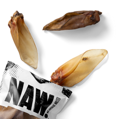 NAW Buffalo Ears