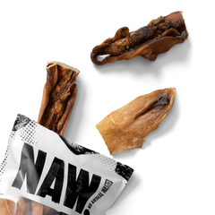 NAW Beef Head Skin