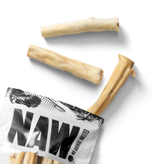 NAW Beef Tails