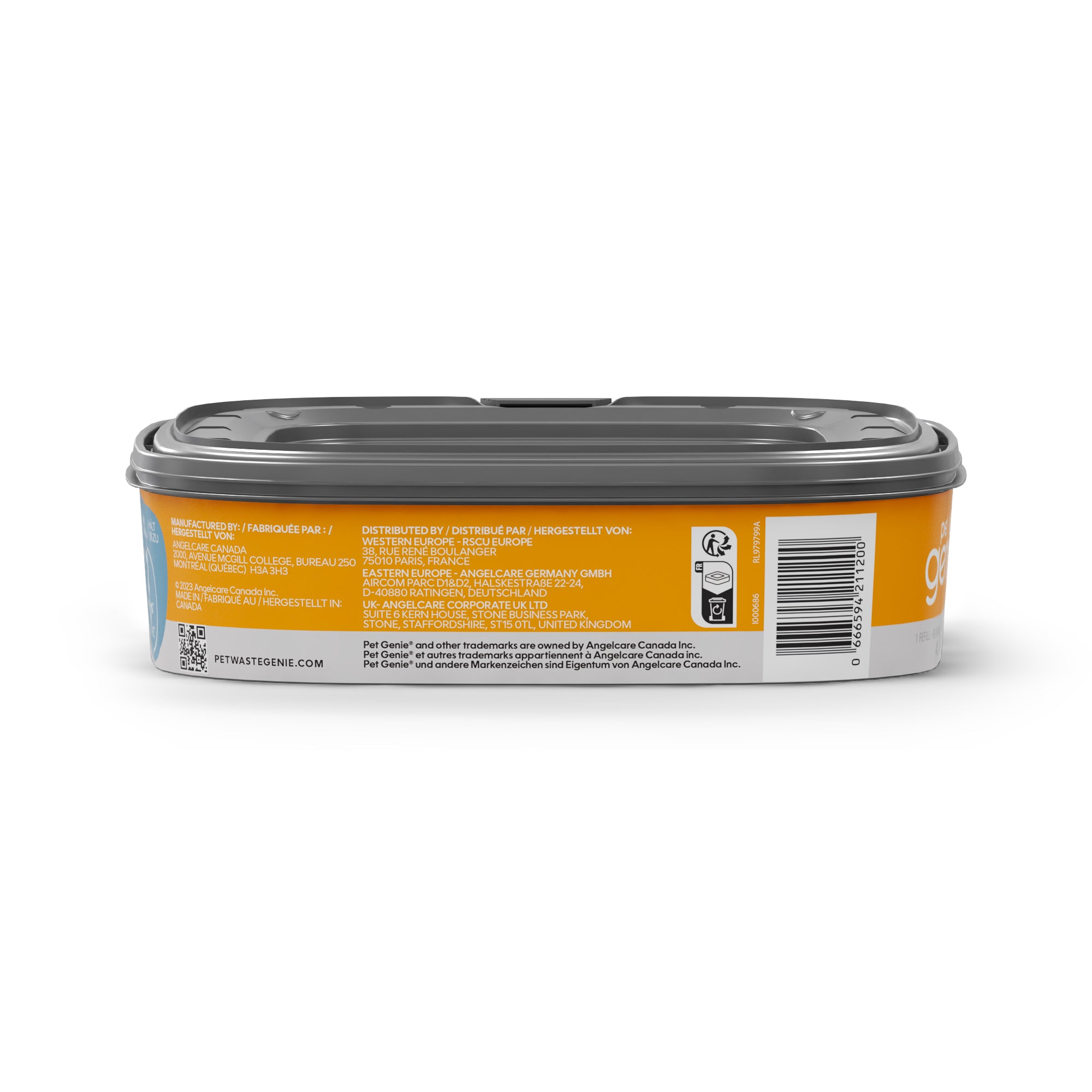 Pet Genie Refill Pet Genie Refill