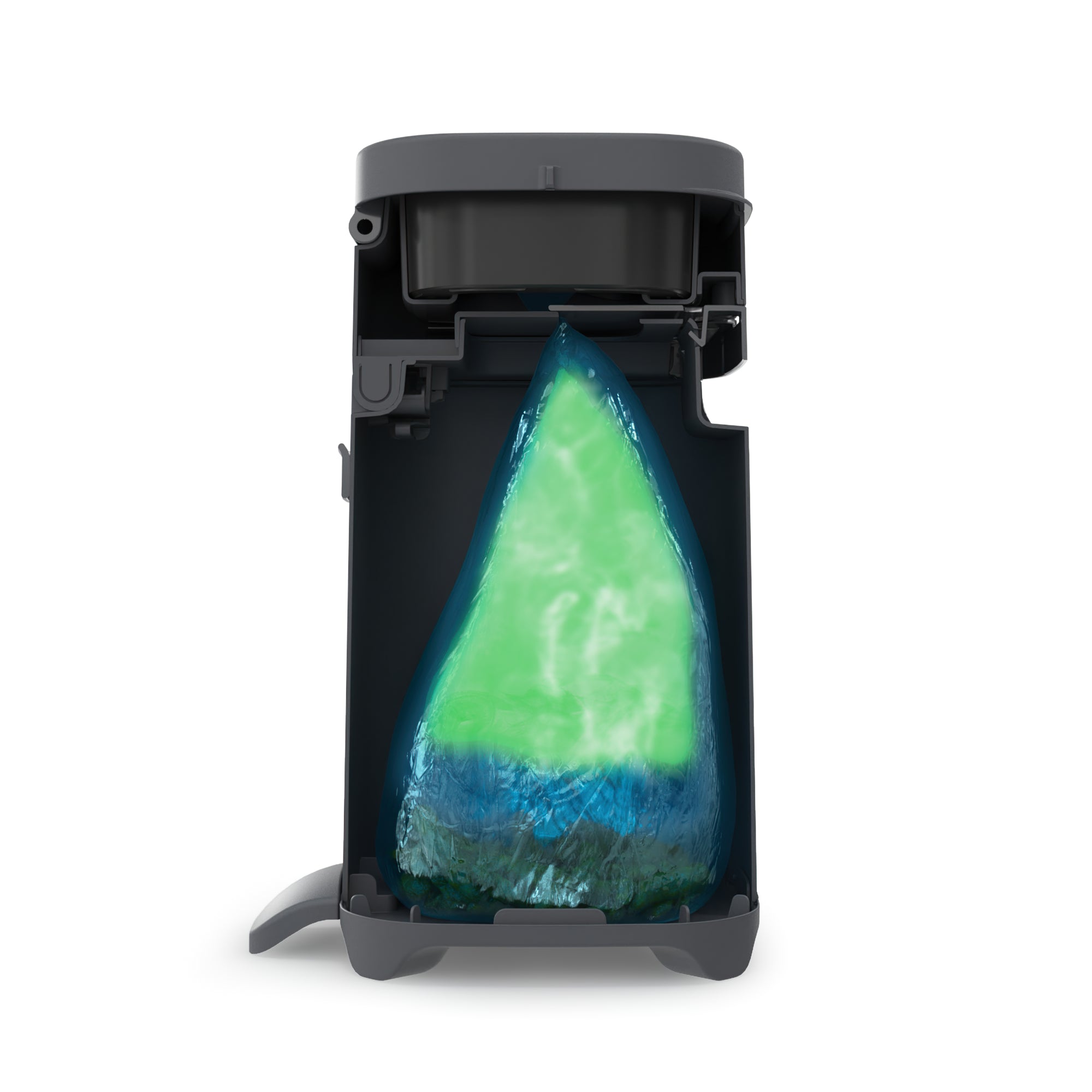 Pet Genie Dog Waste Disposal System Pet Genie Dog Waste Disposal System