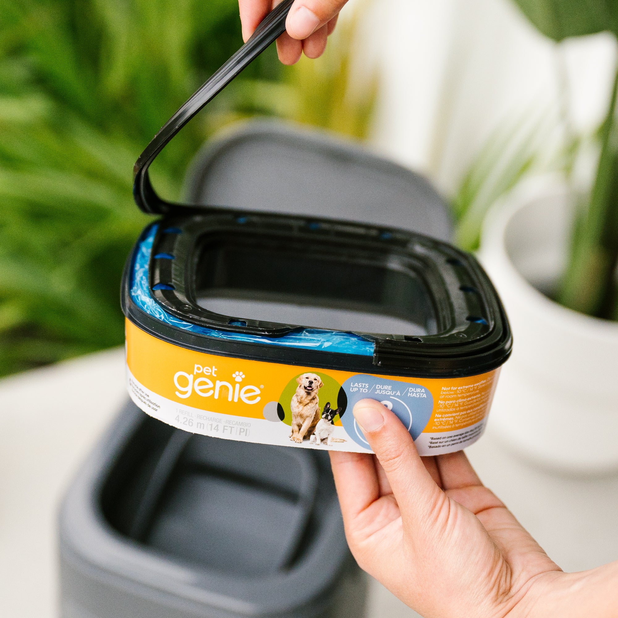 Pet Genie Refill Pet Genie Refill