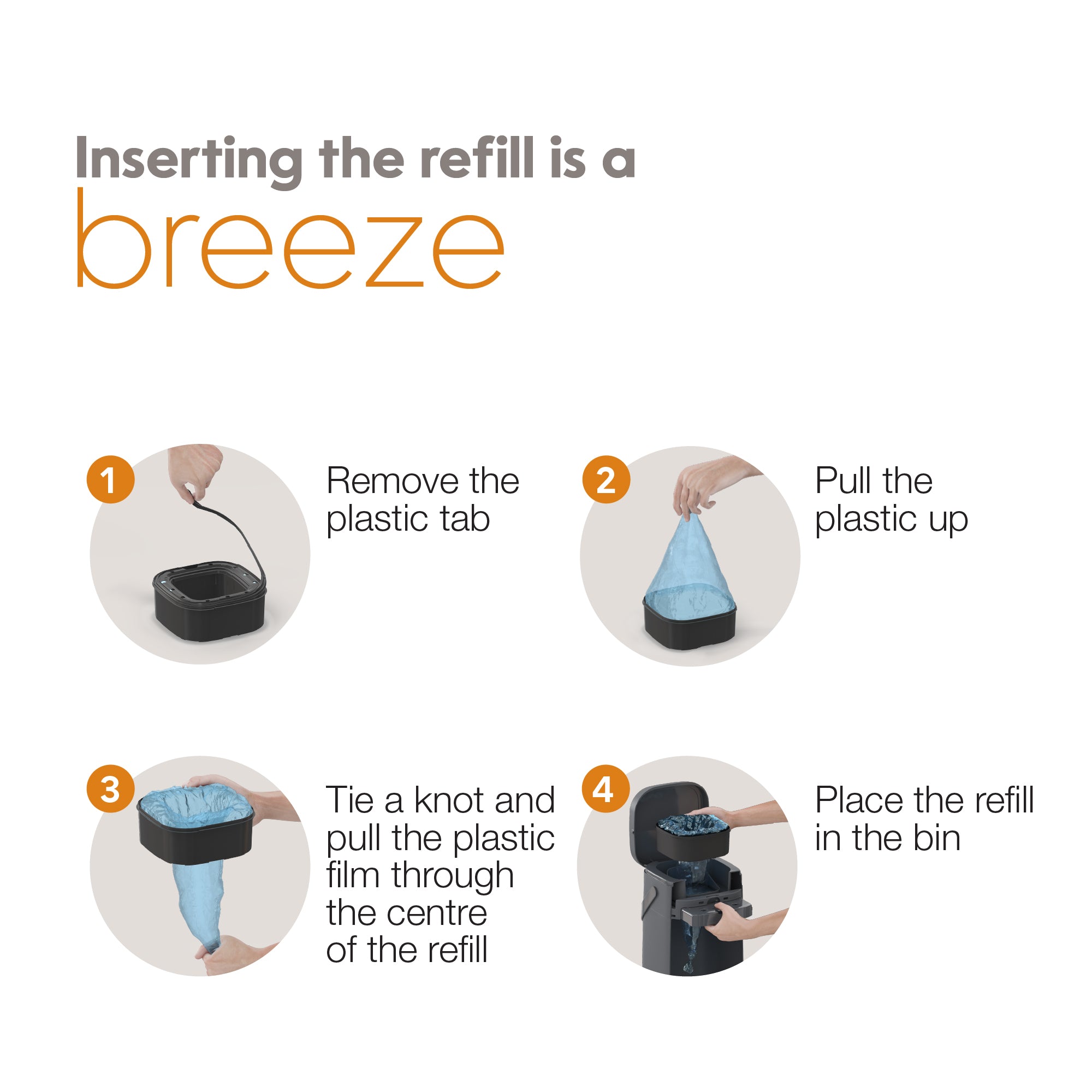 Pet Genie Refill Pet Genie Refill