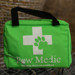 Paw Medic First Aid Kit - Big