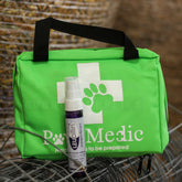 First Aid + Antiseptic #2