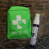 First Aid + Antiseptic #1