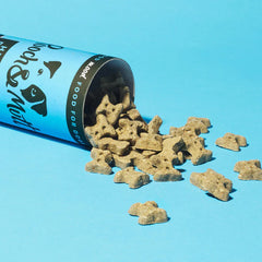 Pooch & Mutt Health & Digestion Treats
