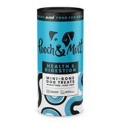Pooch & Mutt Health & Digestion Treats