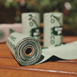 Beco Home Compostable Poo Bags | 48