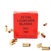 .22 Dummy Launcher Blanks (Strong)