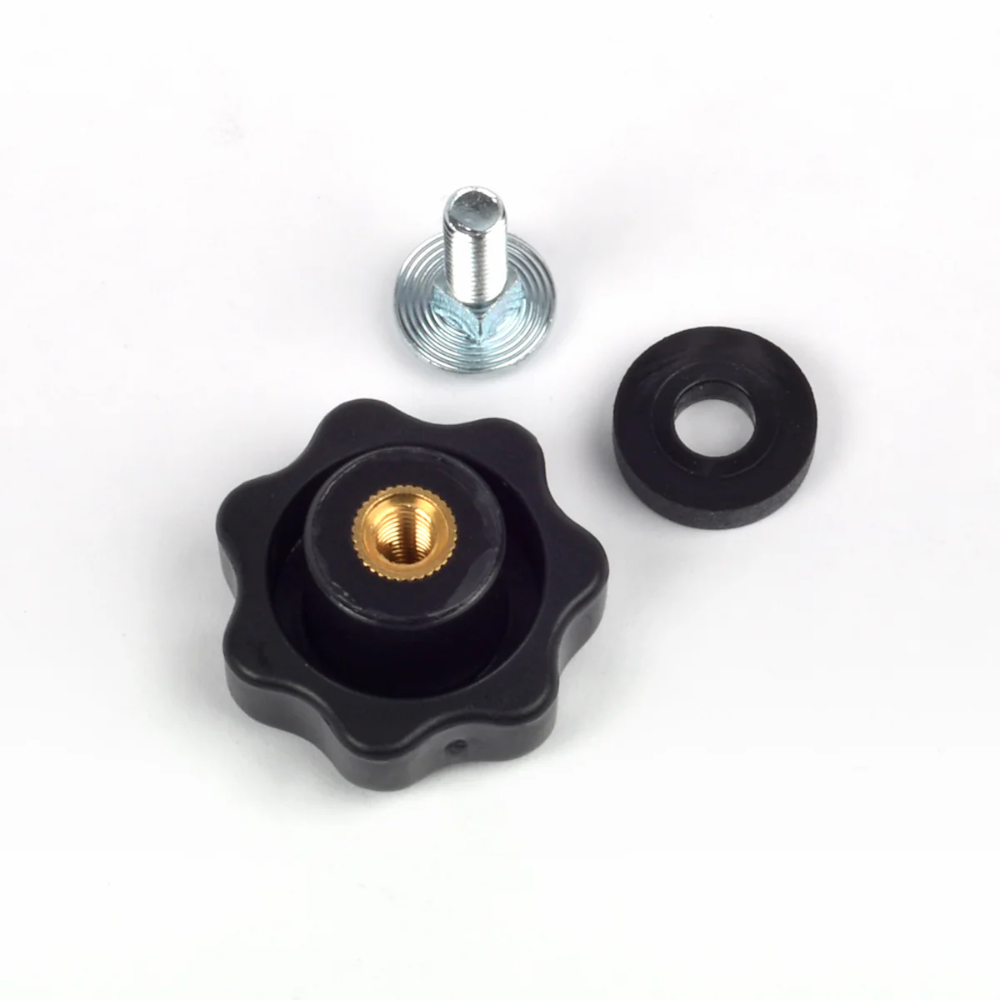 MIMsafe Replacement Screw Set