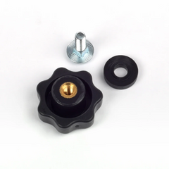 MIMsafe Replacement Screw Set