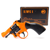 Revolver Blank Firer