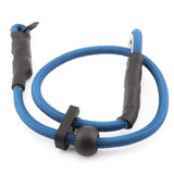 SGS Slip Collar + Clip (6mm Braided)