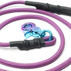 SGS Original Clip Lead (6mm Braided)
