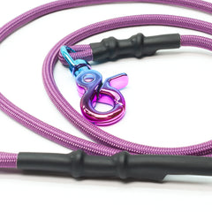 SGS Original Clip Lead (6mm Braided)