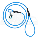 SGS Biothane Clip Lead (6mm)