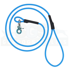 SGS Biothane Clip Lead (6mm)