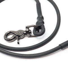 SGS Biothane Clip Lead (6mm)