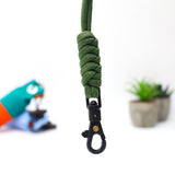 SGS Lanyard (Army Green)