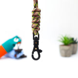 SGS Lanyard (Desert Camo)